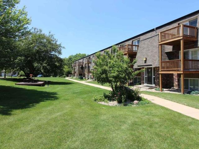 Apartment for rent in Cedar Falls, Iowa