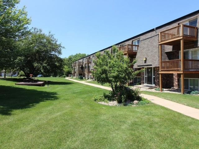 Apartment for rent in Cedar Falls, Iowa