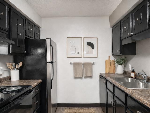 Apartment for rent in Cedar Falls, Iowa