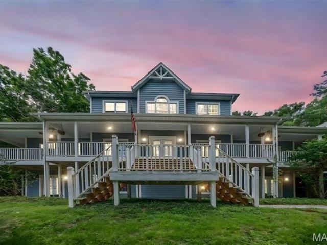 House for sale in Glencoe, Missouri