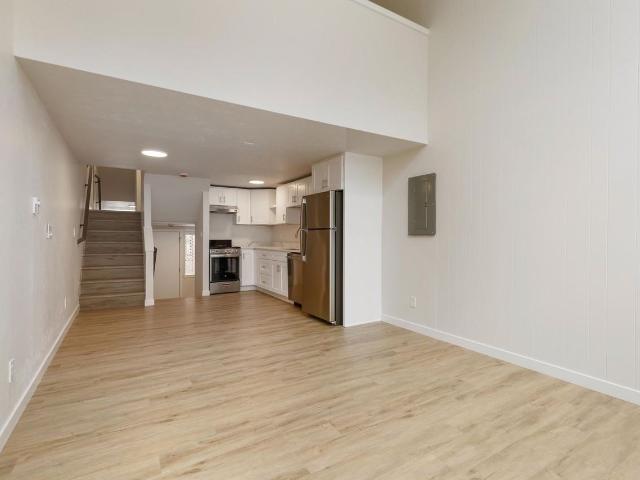 Apartment for rent in Capitol Hill, Seattle