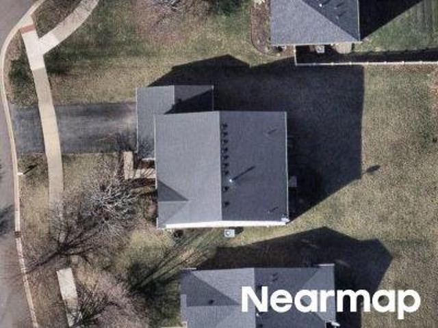House for sale in Aurora, Illinois