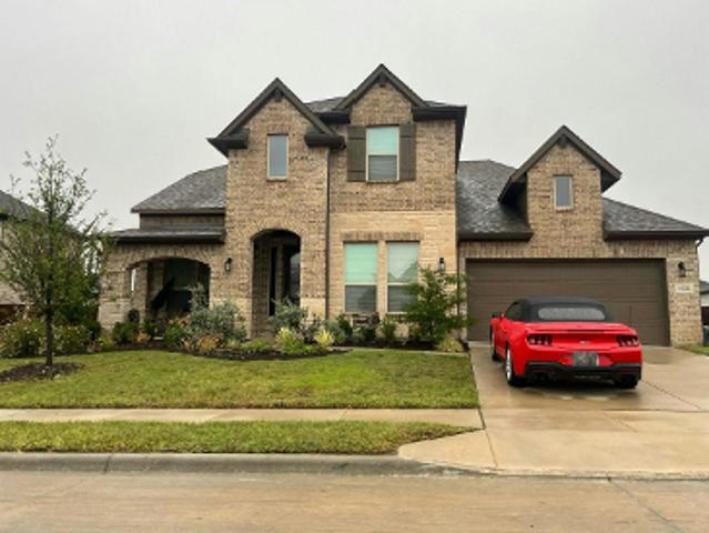 House for sale in Sendera Ranch, Fort Worth
