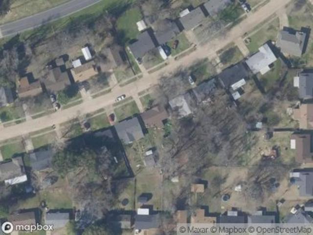House for sale in Bossier City, Louisiana