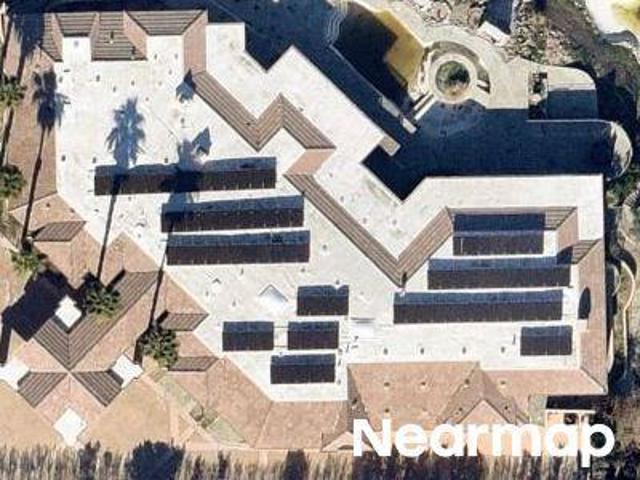 House for sale in Rancho Mirage, California