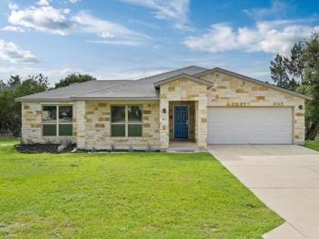 House for sale in Leander