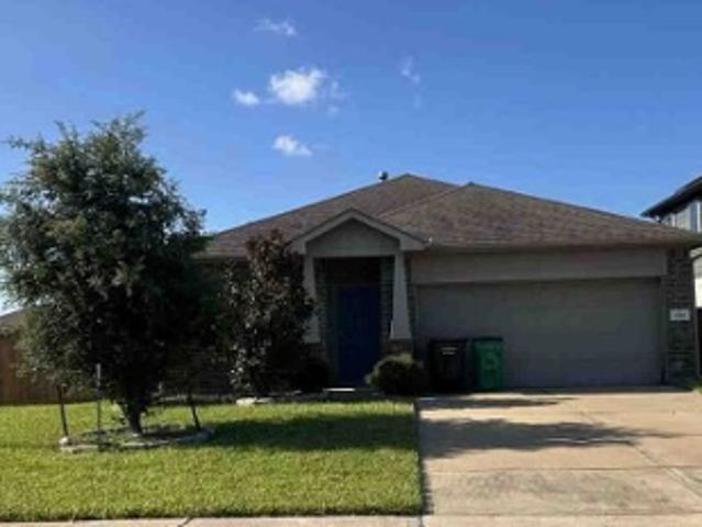 Property for sale in Rosharon, Brazoria County