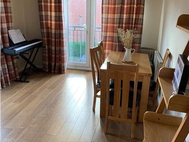 Apartment for rent in Tipton, Sandwell