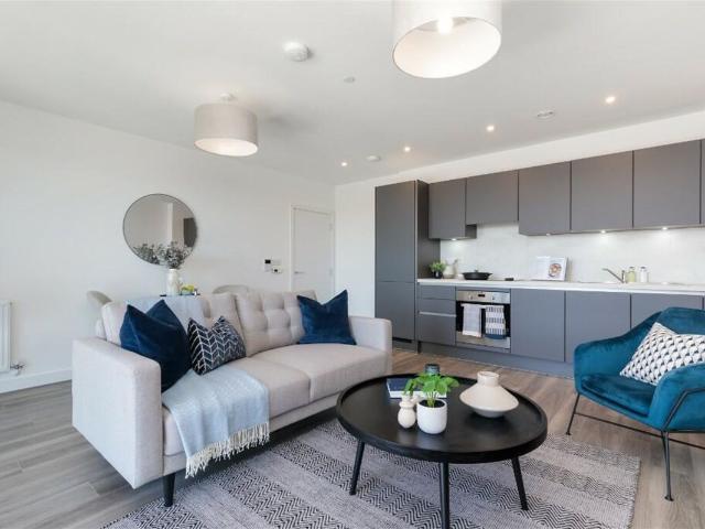 Apartment for rent in Upton Park, Greater London