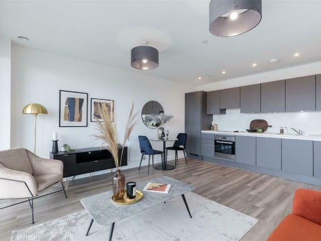 Apartment for rent in Upton Park, Greater London