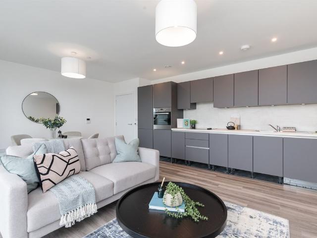Apartment for rent in Upton Park, Greater London