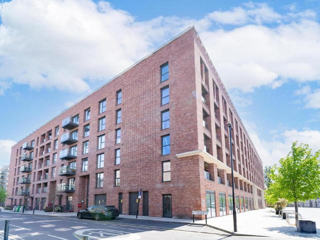 Apartment for rent in Upton Park, Greater London