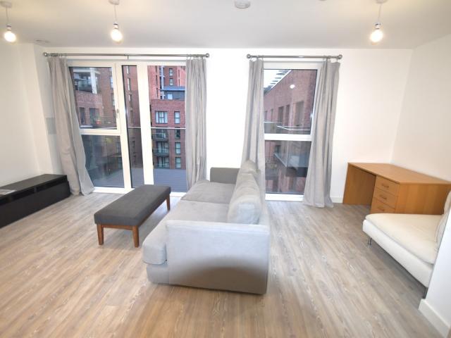 Apartment for rent in Upton Park, Greater London
