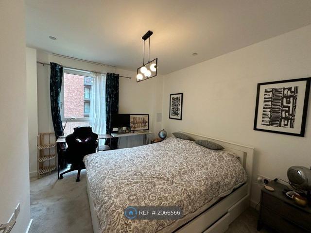 Room for rent in Upton Park, Greater London