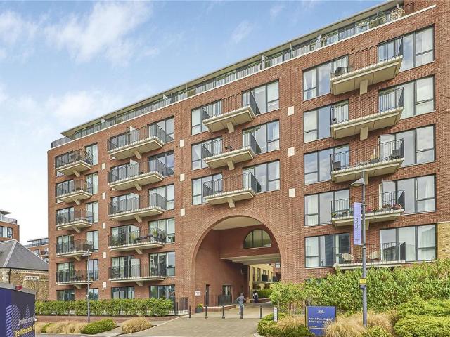 Apartment for rent in Callis Yard, Greater London