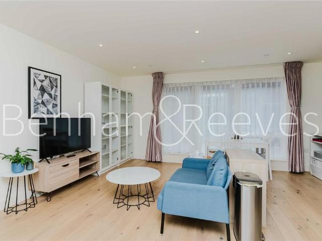 Apartment for rent in Callis Yard, Greater London