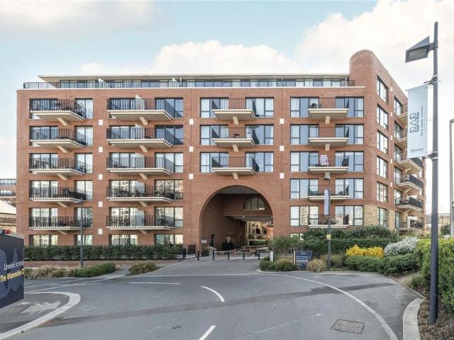 House for rent in Callis Yard, Greater London