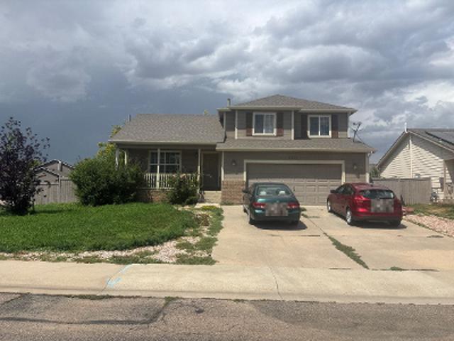 House for sale in Colorado