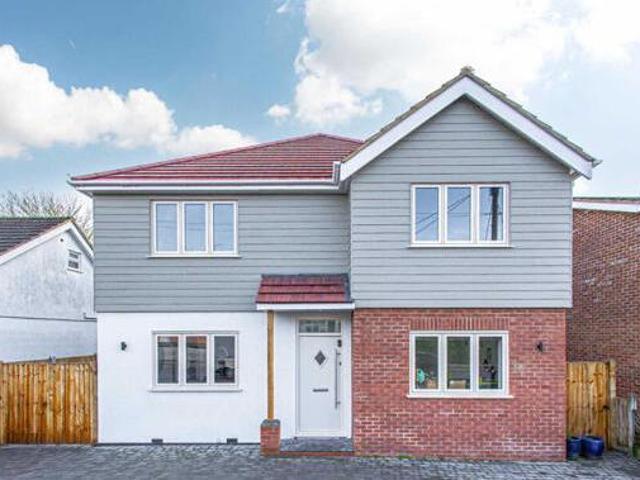 House for sale in Essex