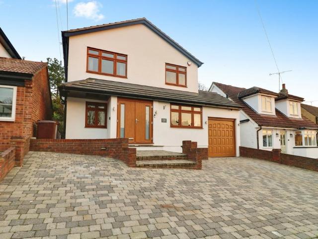 House for rent in South Benfleet, Essex