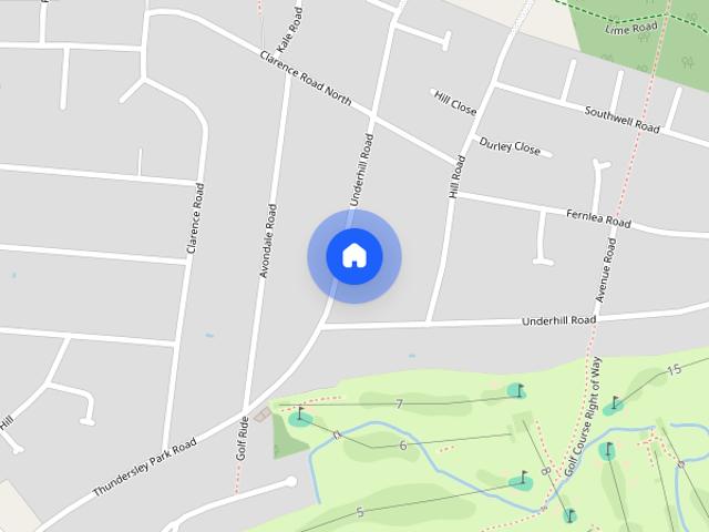 House for rent in South Benfleet, Essex