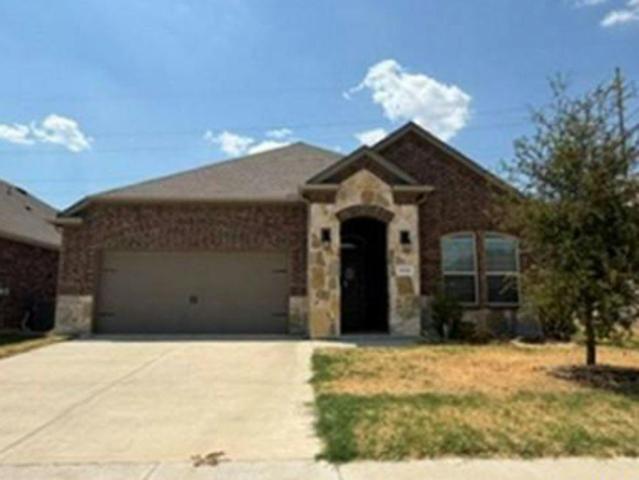 House for sale in Denton, Texas