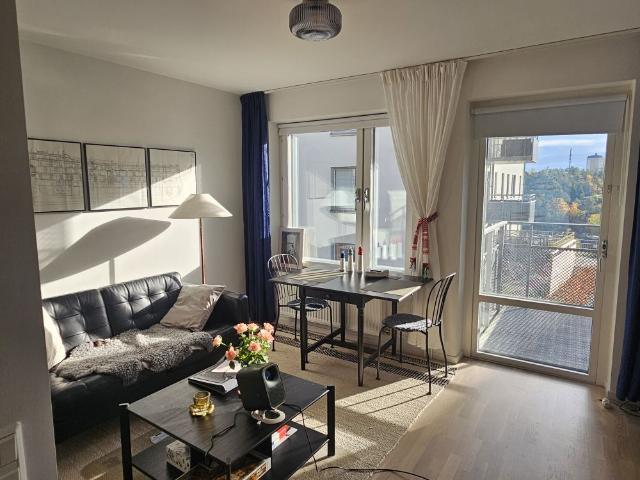 Lägenhet hyra i Lillängen, Nacka