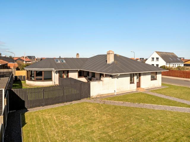 Villa til salg i Thyborøn, Århus