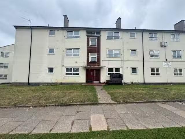 Apartment for rent in Mowmacre Hill, Old Wharf