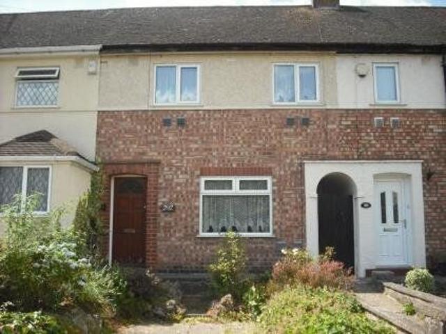 House for rent in Mowmacre Hill, Old Wharf