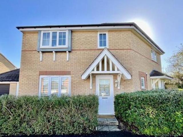 House for sale in Laughton Common, Rotherham