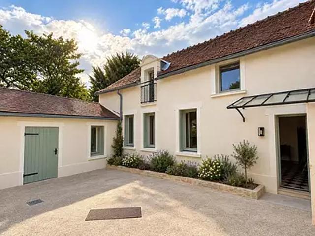 Maison vente à La Perrière Gaudeau, Thuré