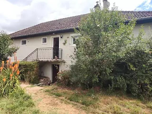 Maison vente à Châtellerault, Thuré