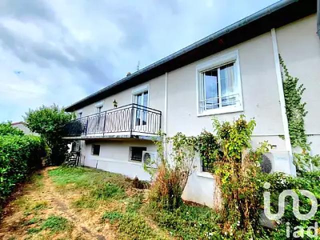 Maison vente à Châtellerault, Thuré