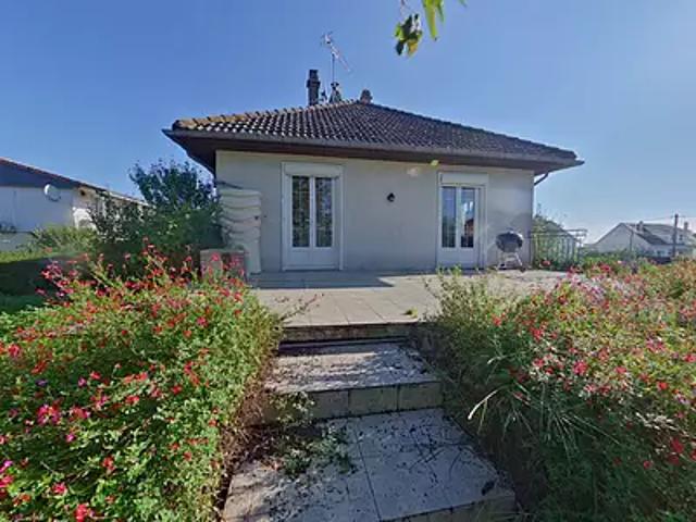 Maison vente à Châtellerault, Thuré