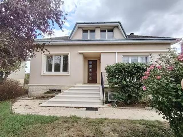 Maison vente à La Perrière Gaudeau, Thuré