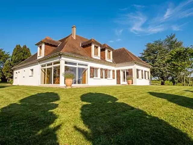 Maison vente à Châtellerault, Thuré
