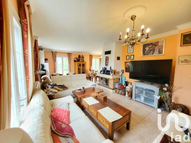 Maison vente à Châtellerault, Thuré