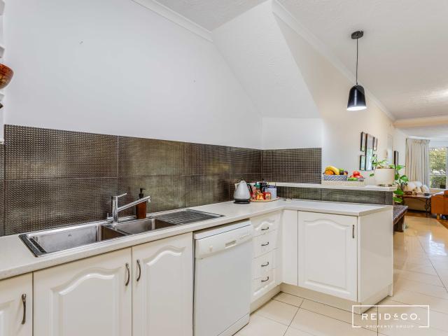 Apartment for sale in Toombul, Queensland