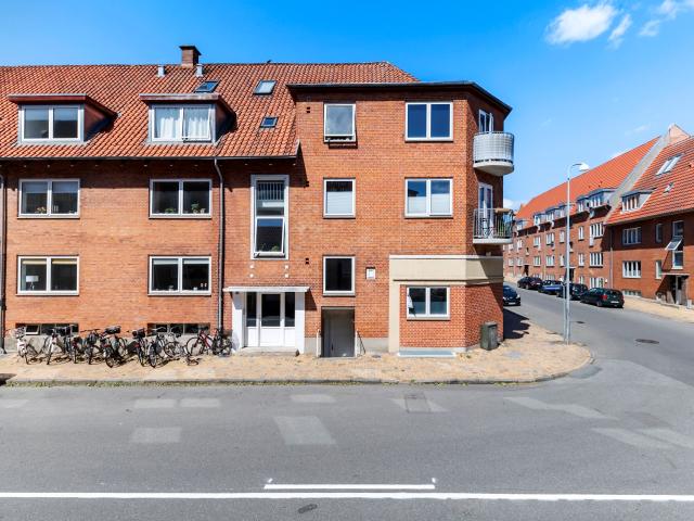 Lejlighed til salg i Odense