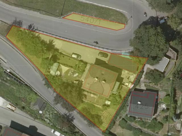 Grundstück kaufen in Thüringen, Vorarlberg