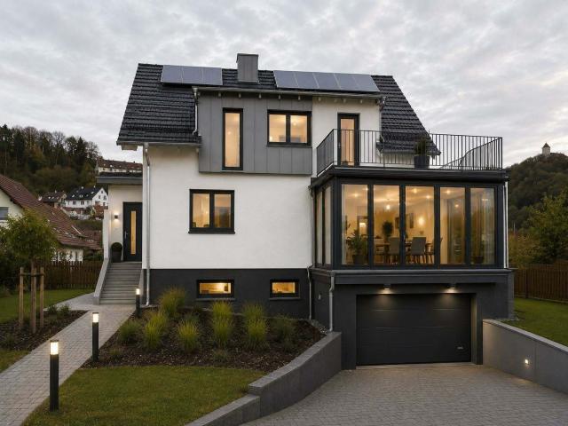 Villa kaufen in Ruhla, Thüringen