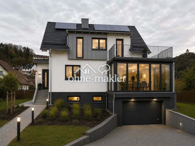 Haus kaufen in Ruhla, Thüringen