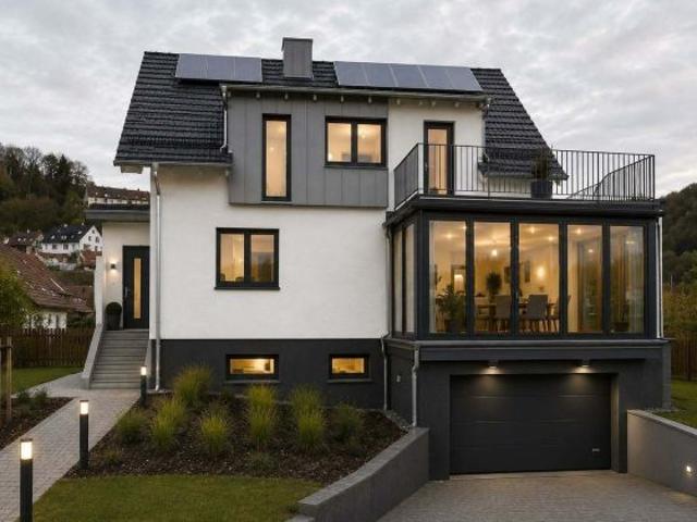 Haus kaufen in Ruhla, Thüringen