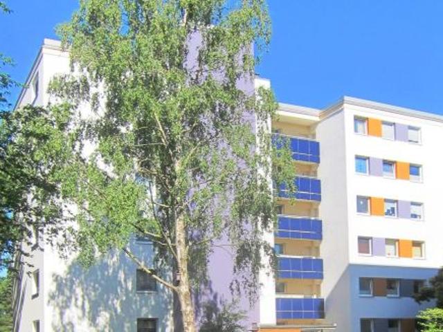 Apartment mieten in Heidberg, Braunschweig