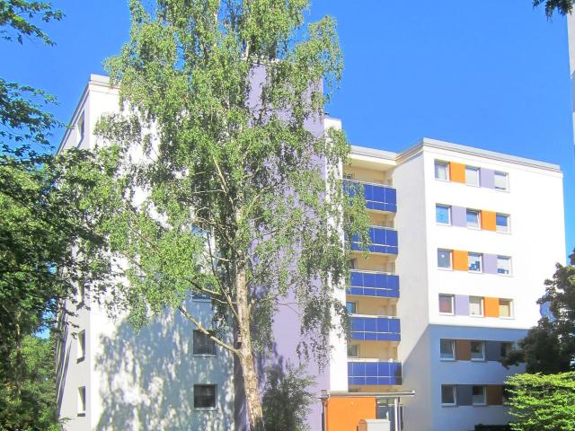 Apartment mieten in Weststadt, Braunschweig