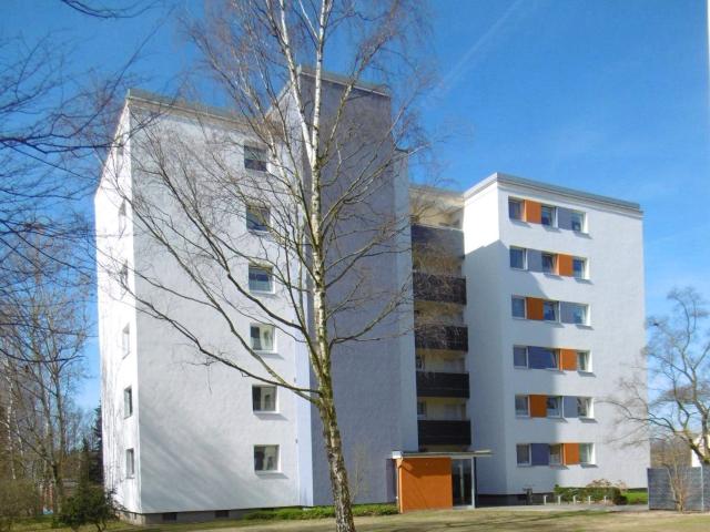 Apartment mieten in Weststadt, Braunschweig