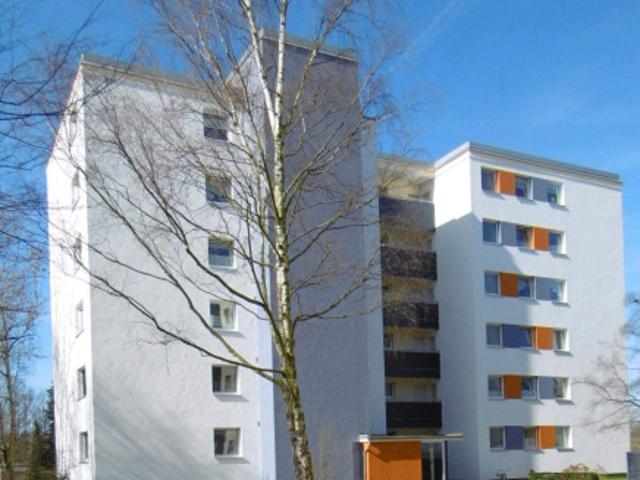 Apartment mieten in Weststadt, Braunschweig
