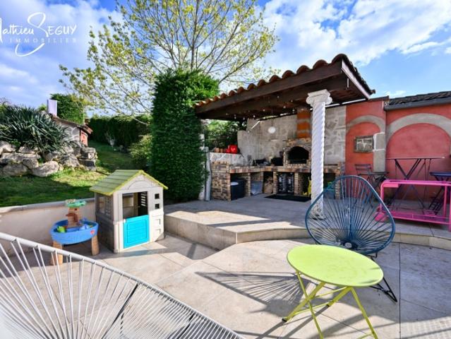 Maison vente à Lyon, Rhône