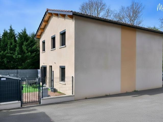 Maison vente à Lyon, Rhône
